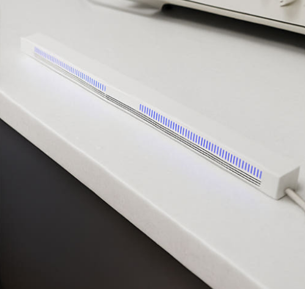 VALKIDA Air Bar 플라즈마 탈취기